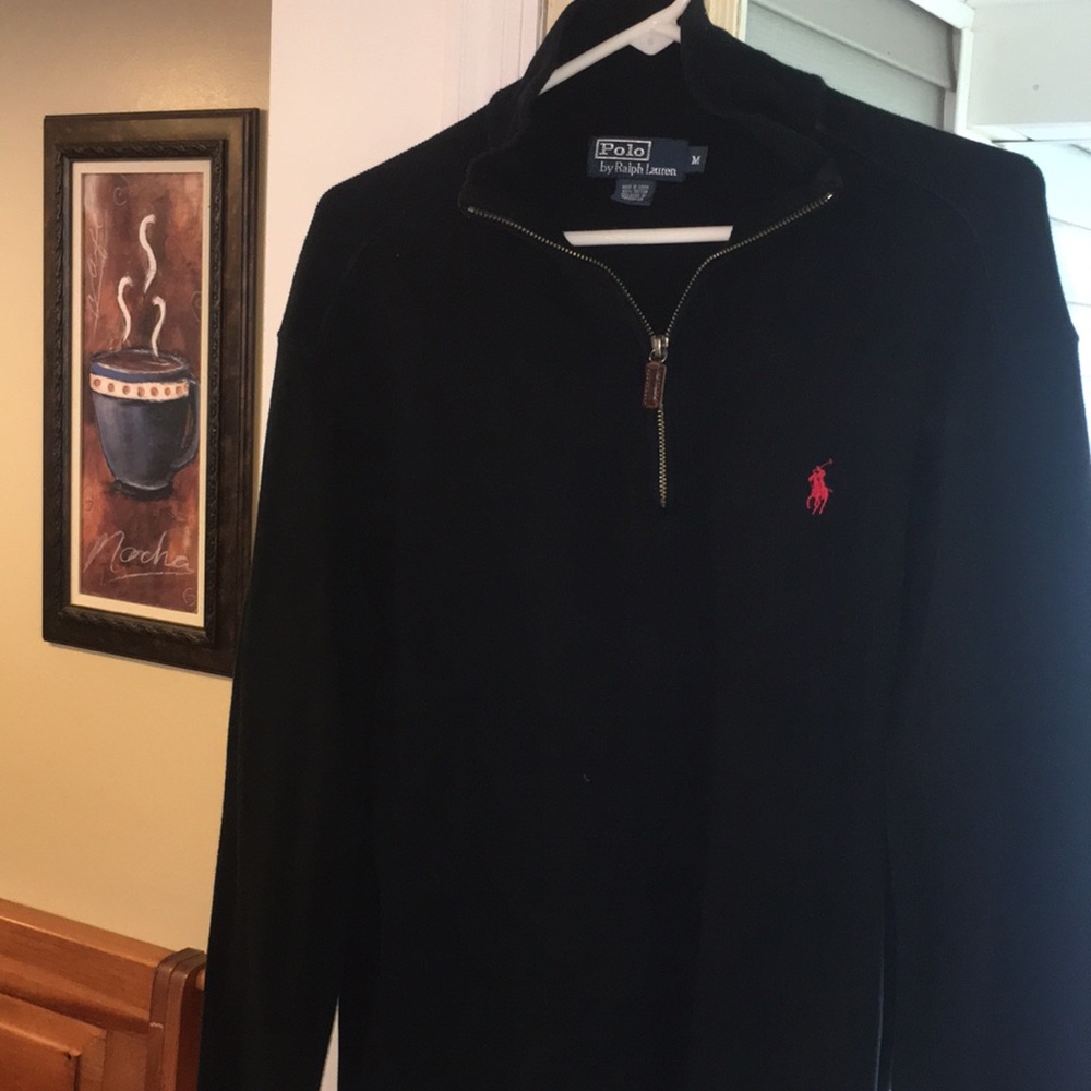 POLO Ralph Lauren Men’s sweater